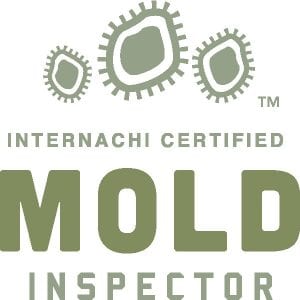 Internachi certified Mold Inspector Logo