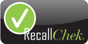 Recall Chek Logo