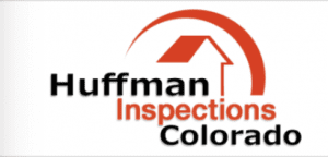 Huffman Inspections Colorado Logo