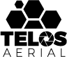 Telos Aerial logo